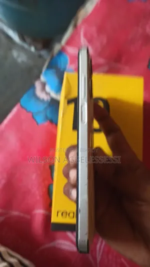 Realme 10 128 GB White