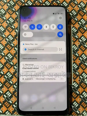 Realme 7 Pro 128 GB Blue