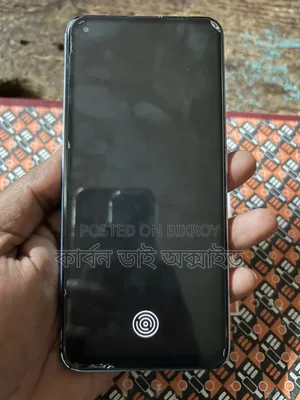 Realme 7 Pro 128 GB Blue