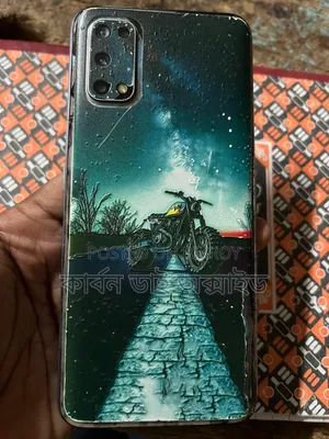 Realme 7 Pro 128 GB Blue