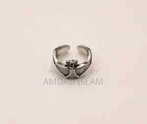 Unisex Y2k Adjustable Ring