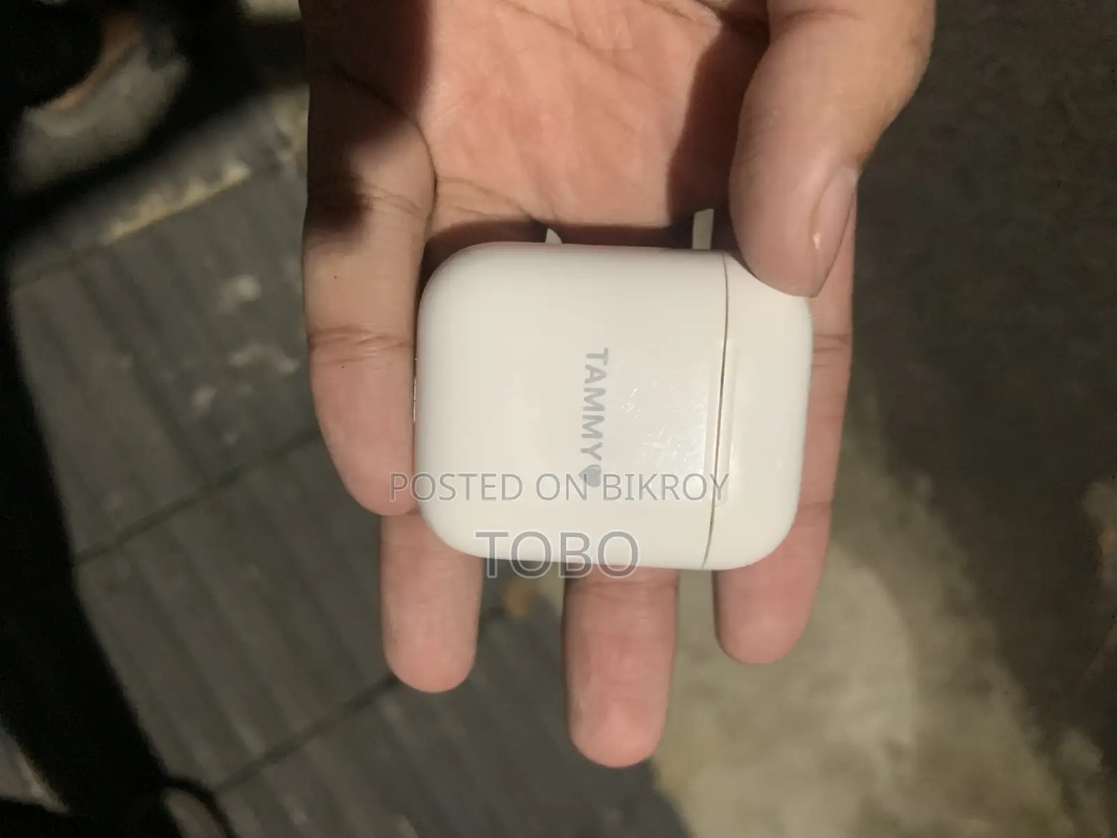 Apple Airpods 2nd Generation