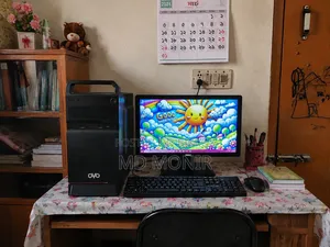 Desktop Computer Asus A4110 8GB Intel Core I3 HDD 1TB