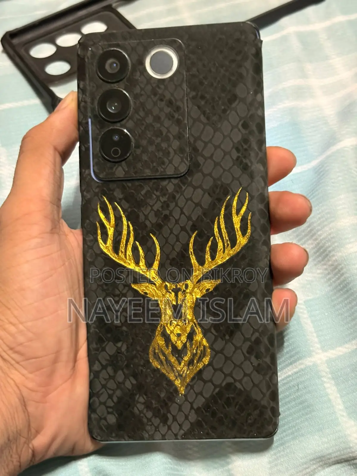 Vivo V27 Pro 256 GB Blue