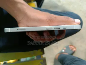 Apple iPhone 13 128 GB White