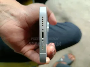 Apple iPhone 13 128 GB White