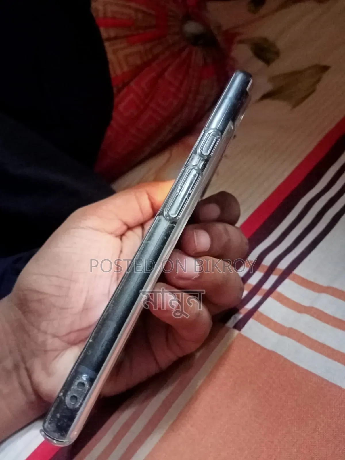 Google Pixel 6a 128 GB Gray
