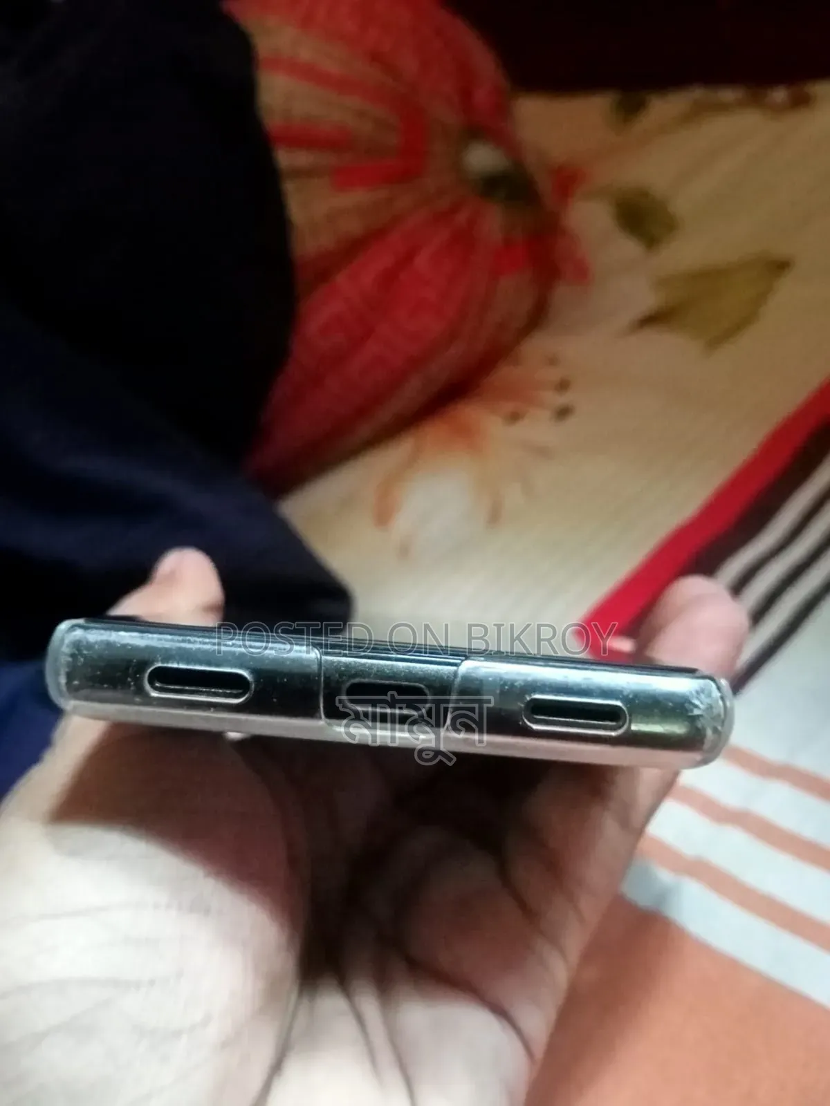 Google Pixel 6a 128 GB Gray