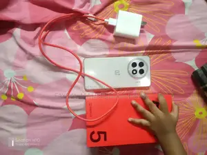 OnePlus 13R 512 GB White