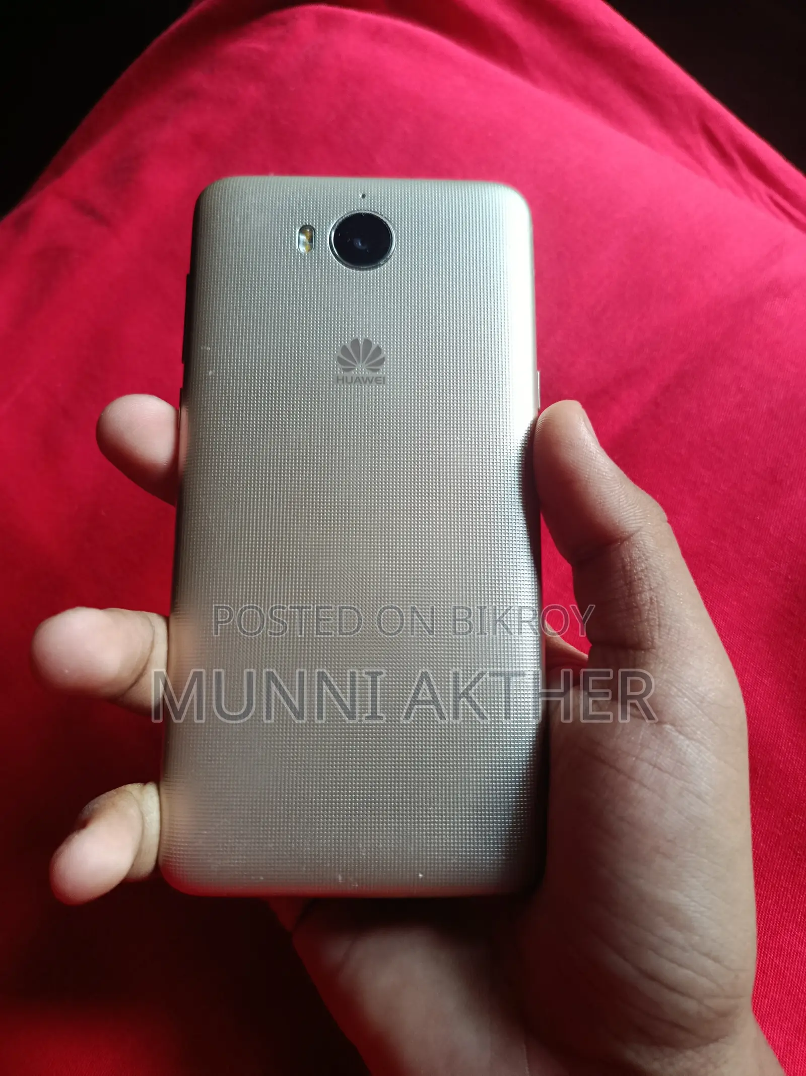 Huawei A199 8 GB