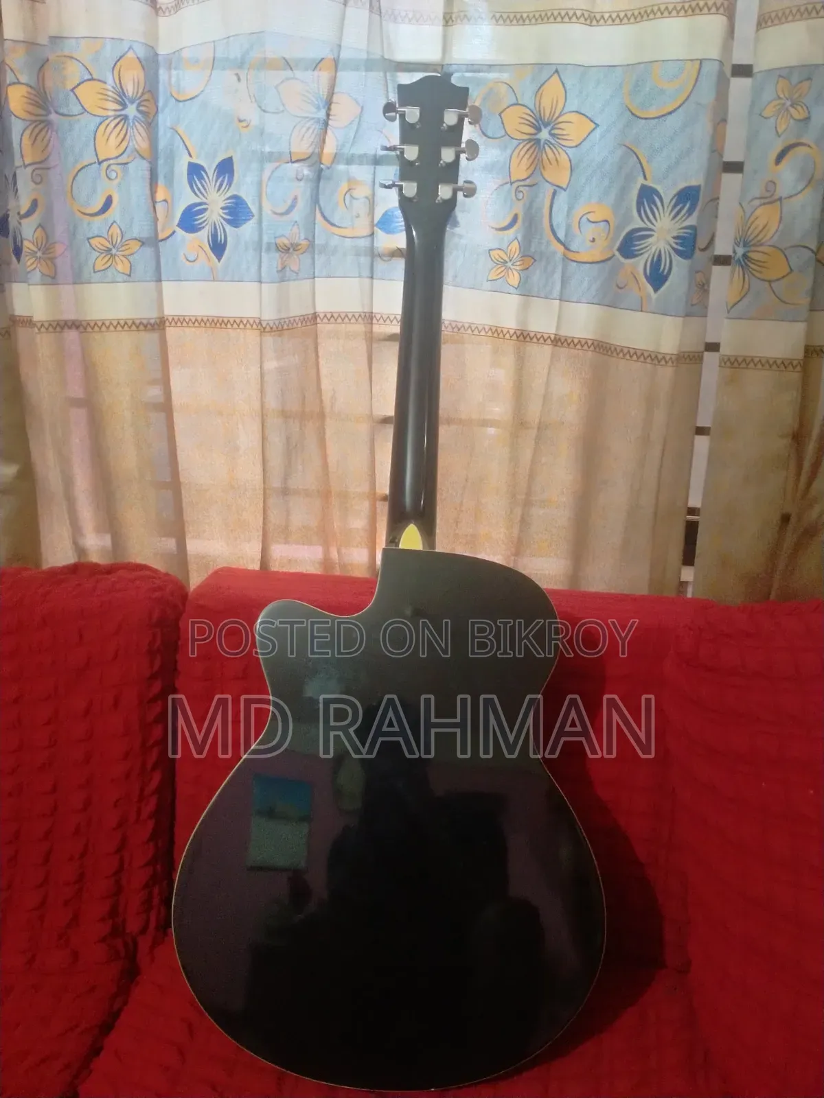 Guitar for Sale