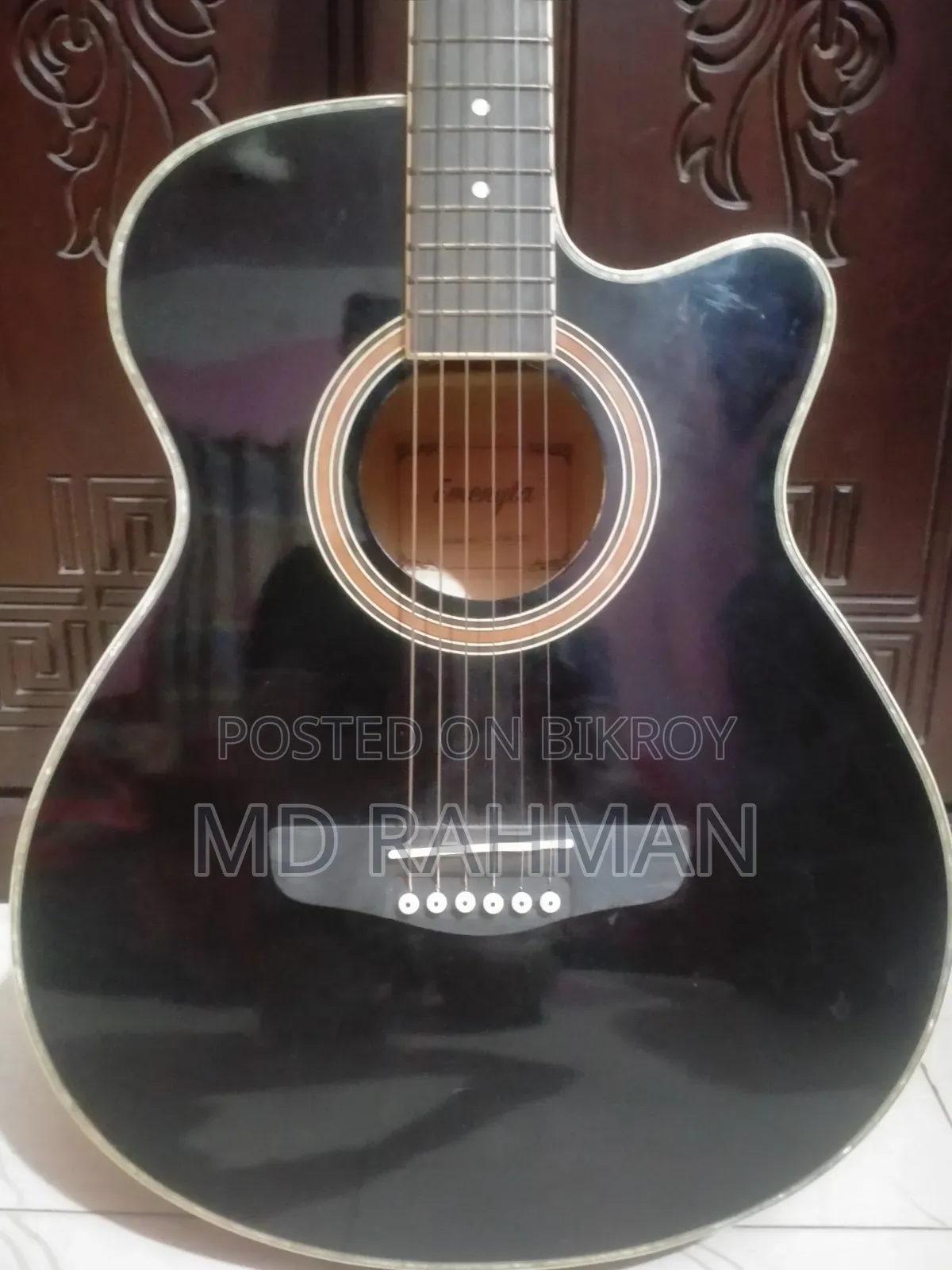 Guitar for Sale