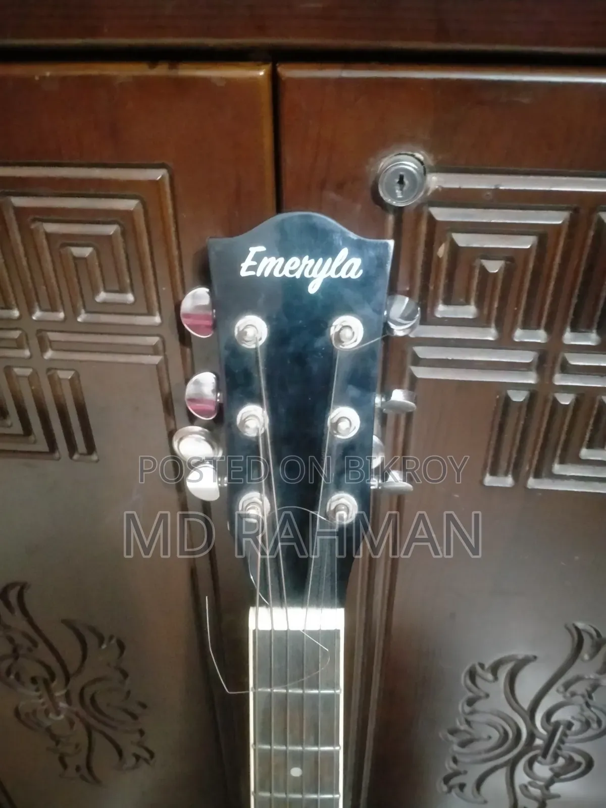 Guitar for Sale