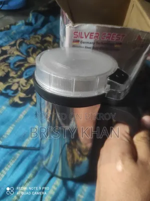 Silver Crest 4550w