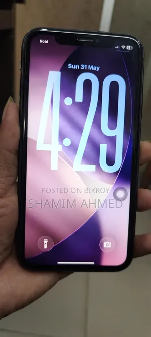 Apple iPhone 11 128 GB Black