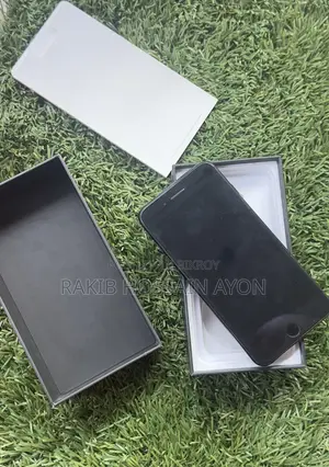 Apple iPhone 7 Plus 32 GB Black
