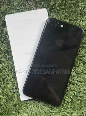 Apple iPhone 7 Plus 32 GB Black