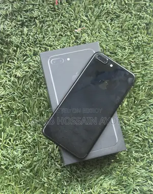 Apple iPhone 7 Plus 32 GB Black