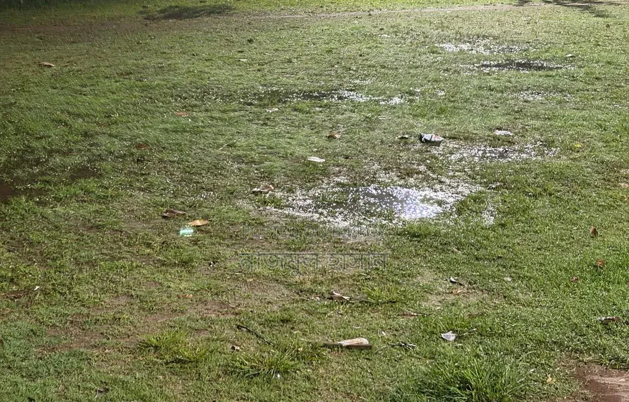 3 Katha Land for Sale Beside 30' Road