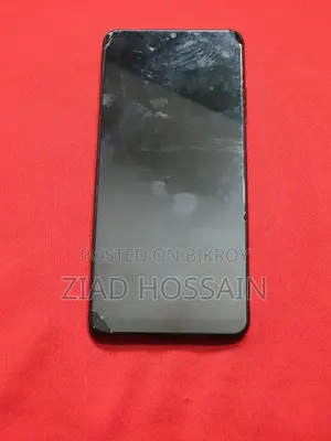 স্যামসাং গ্যালাক্সি এ৩২ ১২৮ জিবি কালো