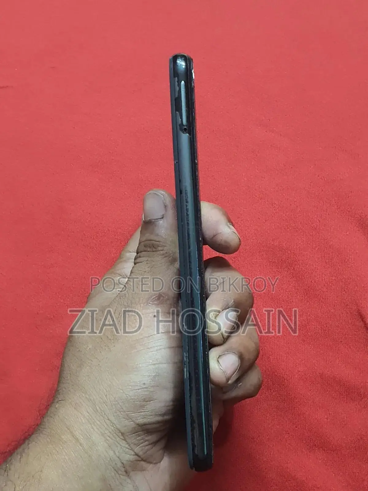 স্যামসাং গ্যালাক্সি এ৩২ ১২৮ জিবি কালো