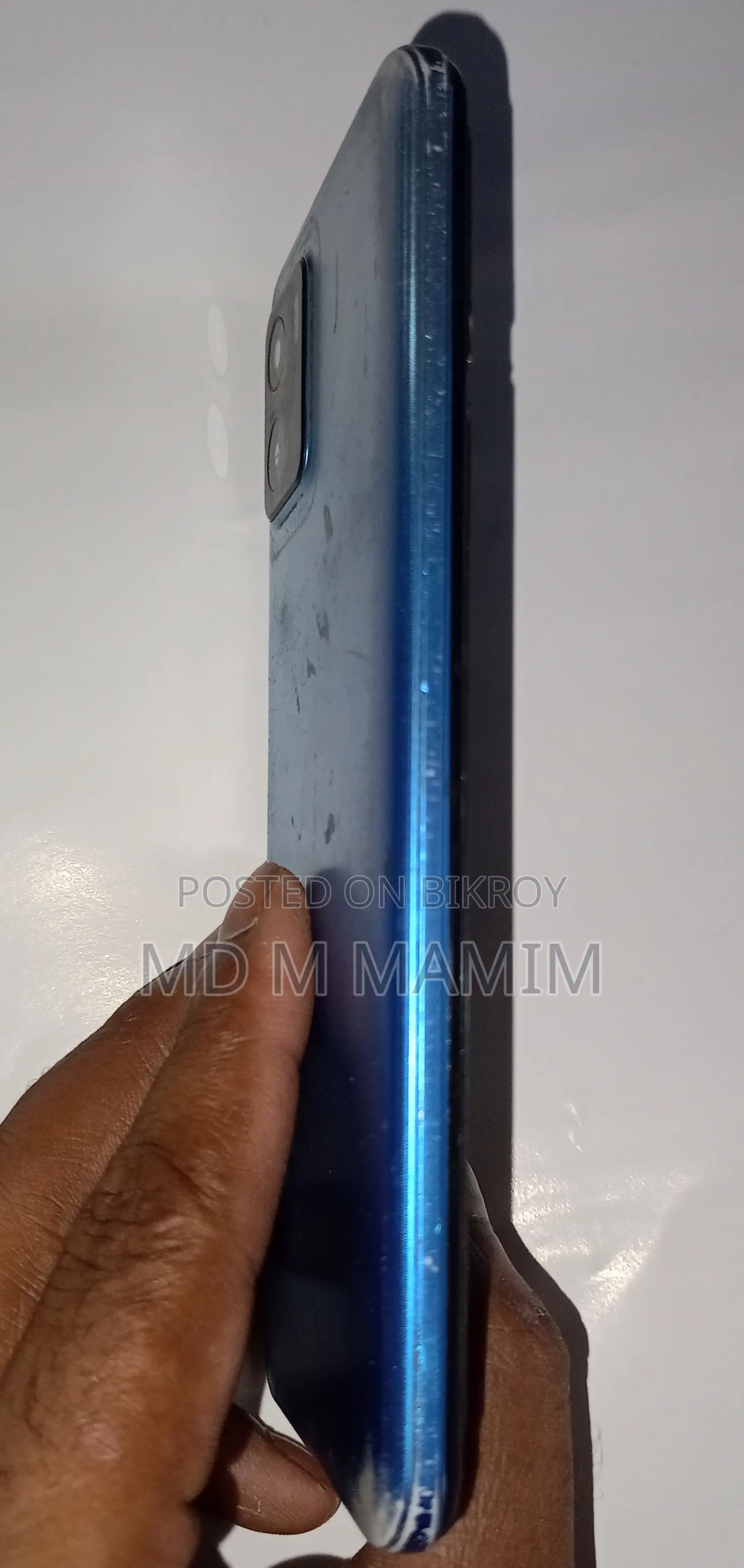Vivo Y15s 32 GB Blue
