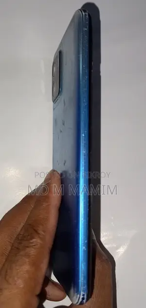 Vivo Y15s 32 GB Blue