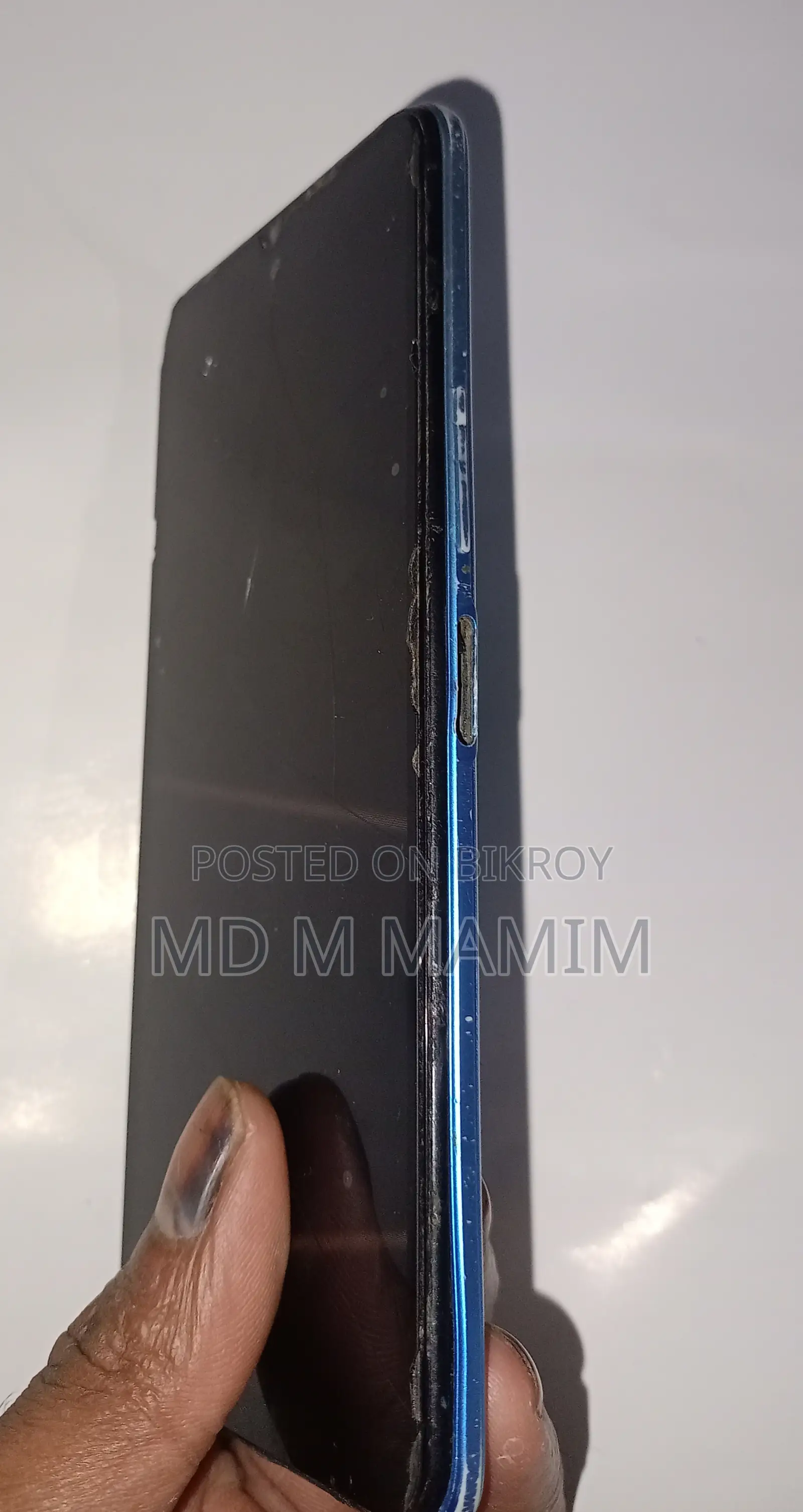 Vivo Y15s 32 GB Blue