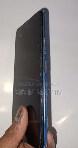 Vivo Y15s 32 GB Blue