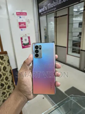 Oppo Reno6 Pro 5G 256 GB
