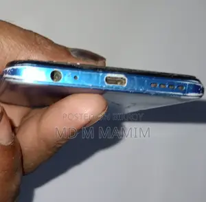 Vivo Y15s 32 GB Blue