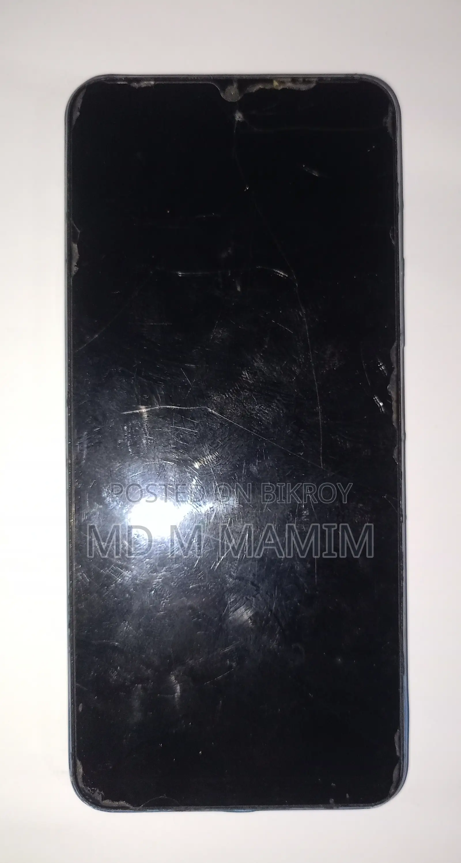 Vivo Y15s 32 GB Blue