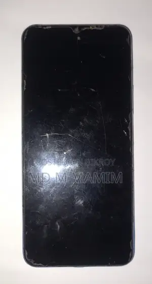 Vivo Y15s 32 GB Blue