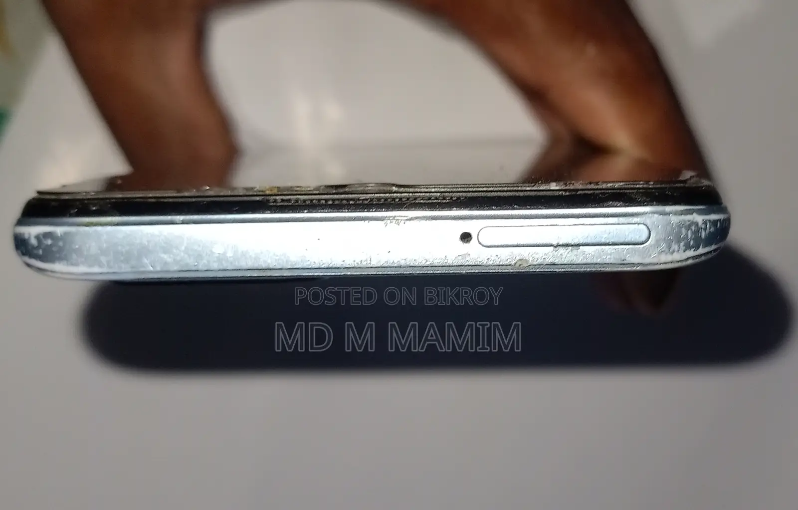 Vivo Y15s 32 GB Blue