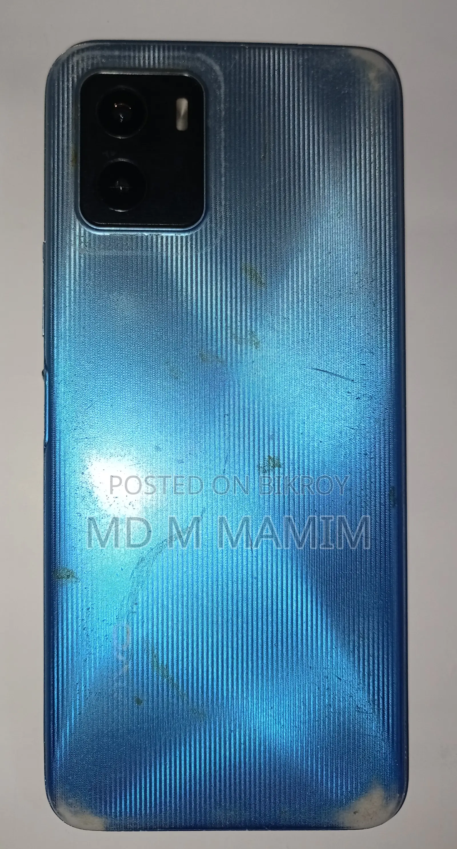 Vivo Y15s 32 GB Blue