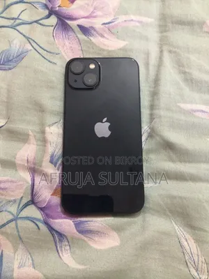 Apple iPhone 13 128 GB Black