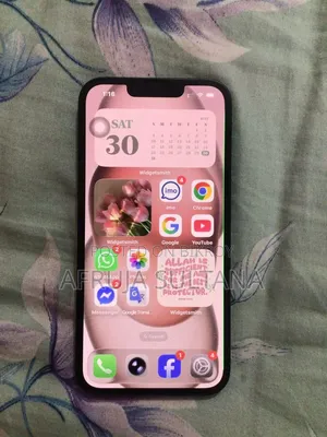 Apple iPhone 13 128 GB Black