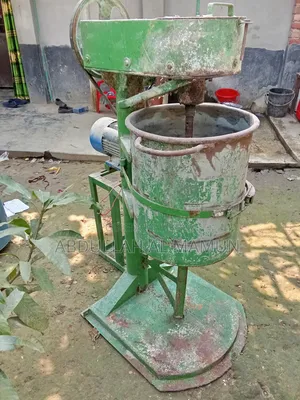 কেক মিক্সার মেশিন