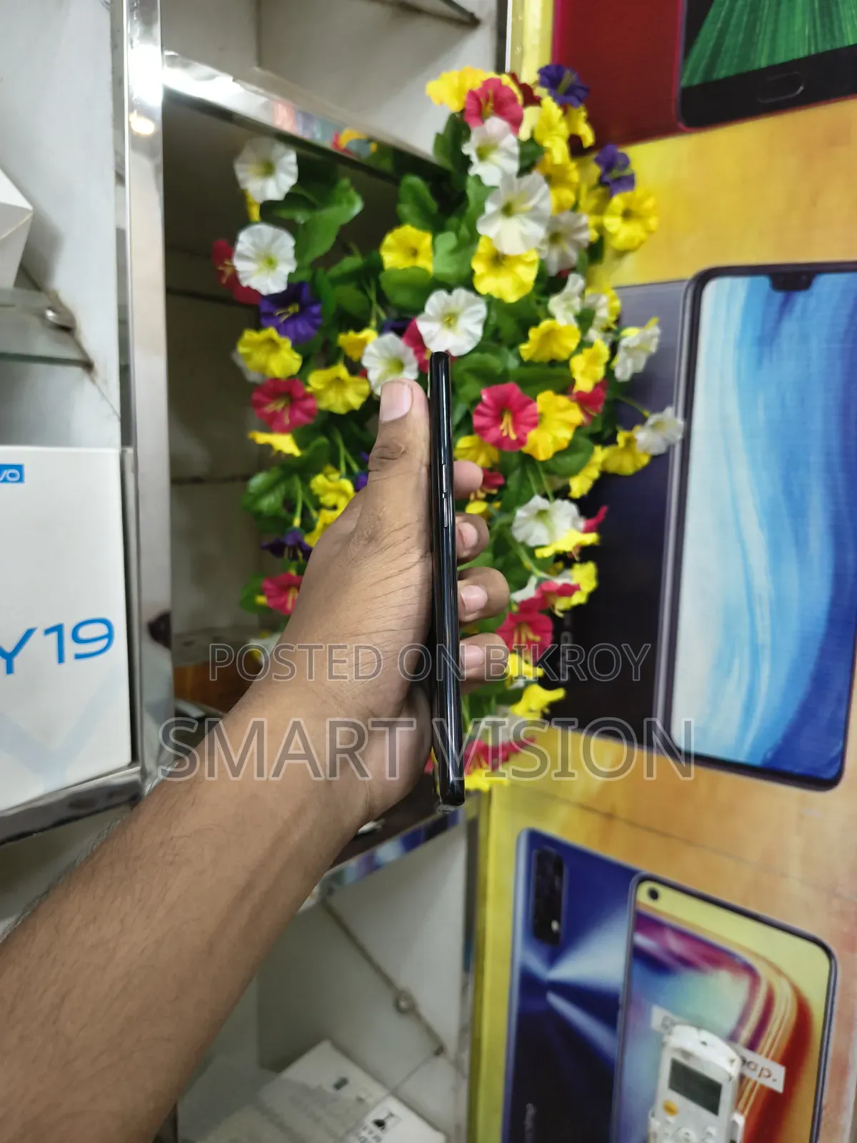 Oppo Reno5 Pro 5G 256 GB Black