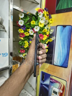 Oppo Reno5 Pro 5G 256 GB Black