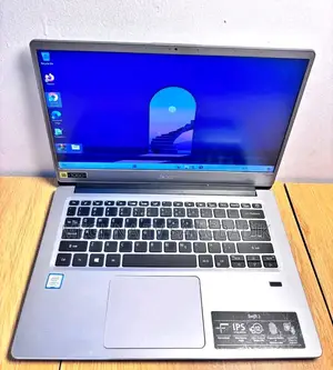 Laptop Acer 3GB Intel SSD 256GB