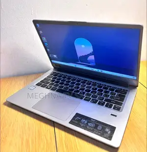 Laptop Acer 3GB Intel SSD 256GB