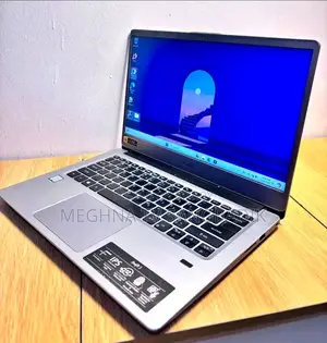 Laptop Acer 3GB Intel SSD 256GB