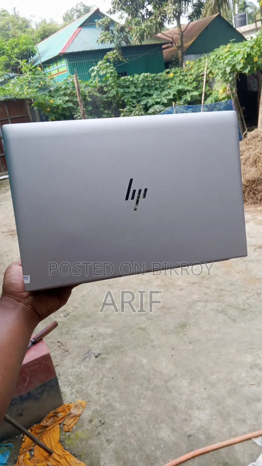 Laptop HP EliteBook 845 G7 8GB AMD Ryzen 5 SSD 256GB