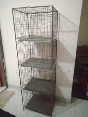 কবুতরের খাচা