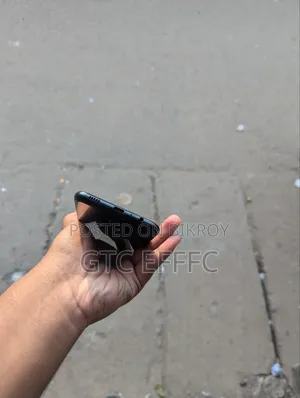 Samsung Galaxy A04e 128 GB Black