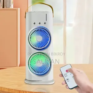 Rechargeable Fan Retail and Wholesale