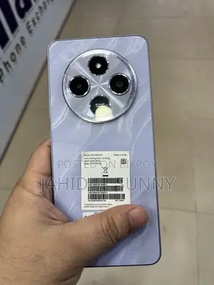 Xiaomi Redmi 14C 128 GB Purple
