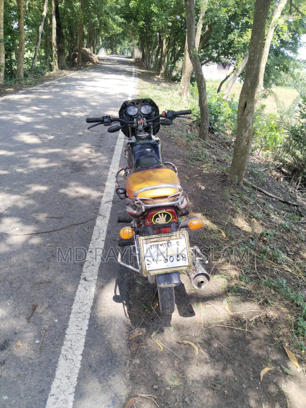 Bajaj CT 100 2015 Black