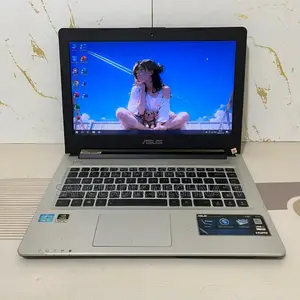 Laptop Asus 3GB Intel SSD 256GB